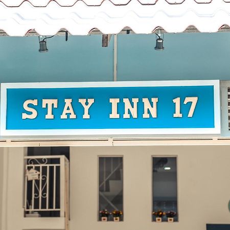 Stay Inn Hostel Phnom Penh Luaran gambar