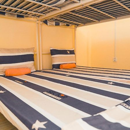 Stay Inn Hostel Phnom Penh Luaran gambar