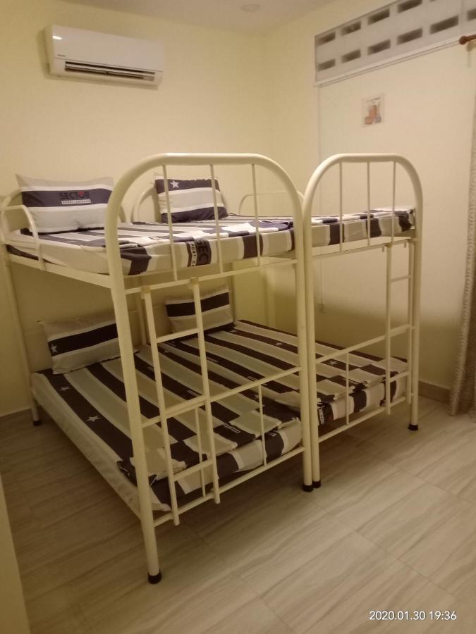 Stay Inn Hostel Phnom Penh Luaran gambar