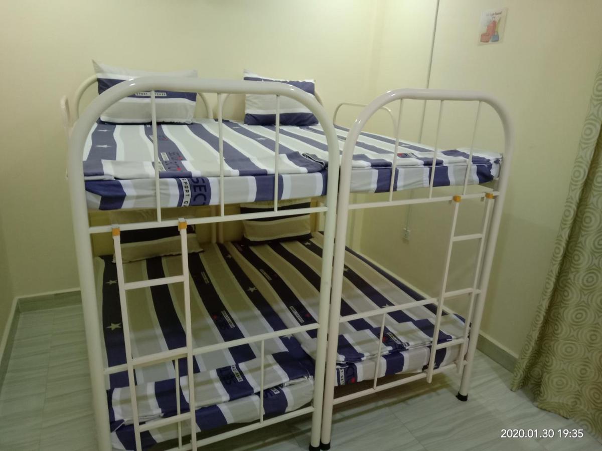 Stay Inn Hostel Phnom Penh Luaran gambar