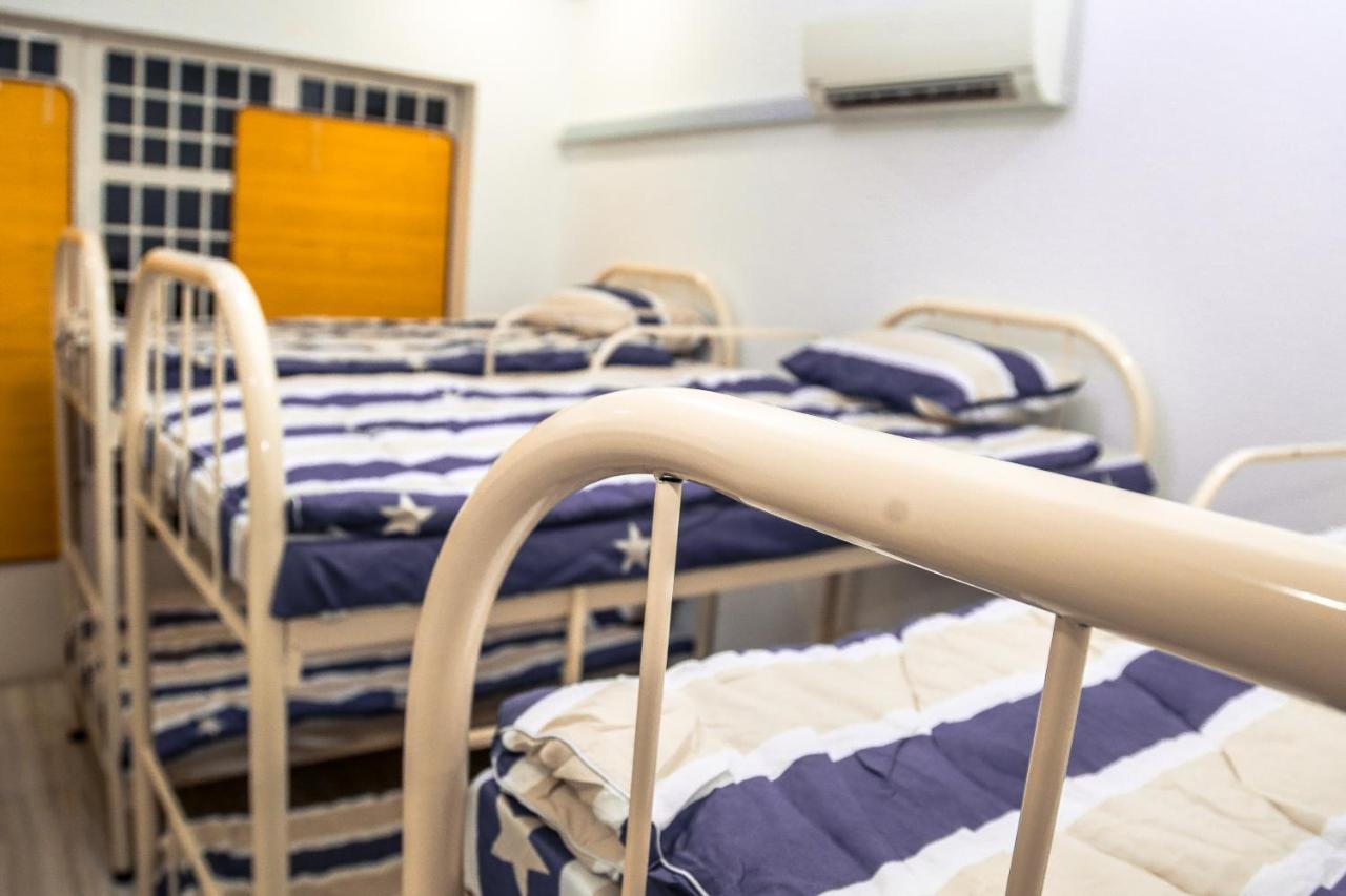 Stay Inn Hostel Phnom Penh Luaran gambar