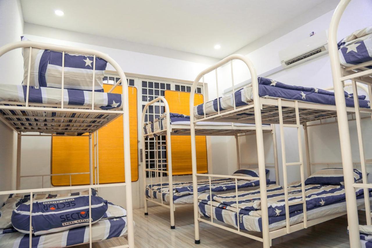 Stay Inn Hostel Phnom Penh Luaran gambar