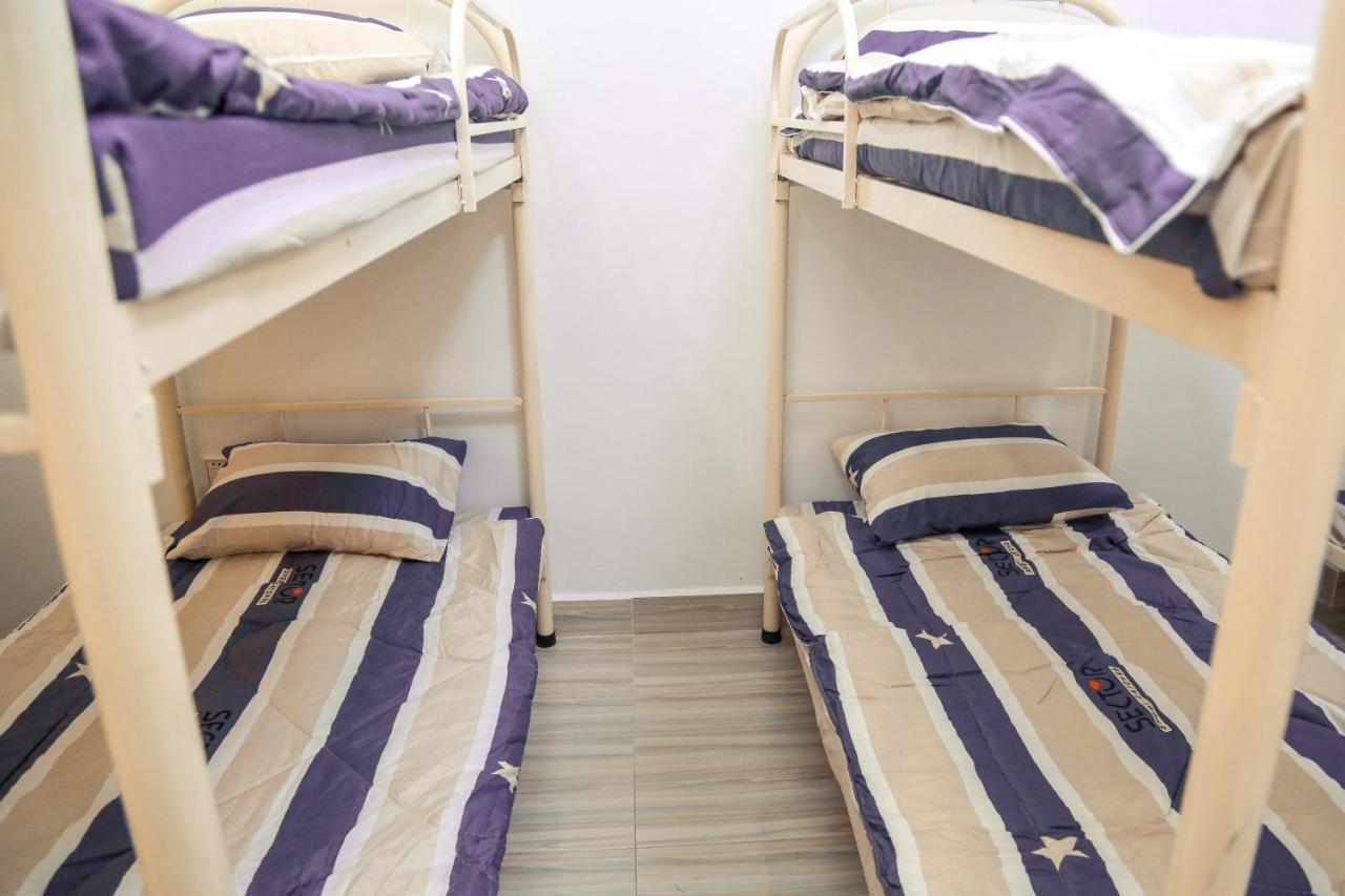 Stay Inn Hostel Phnom Penh Luaran gambar