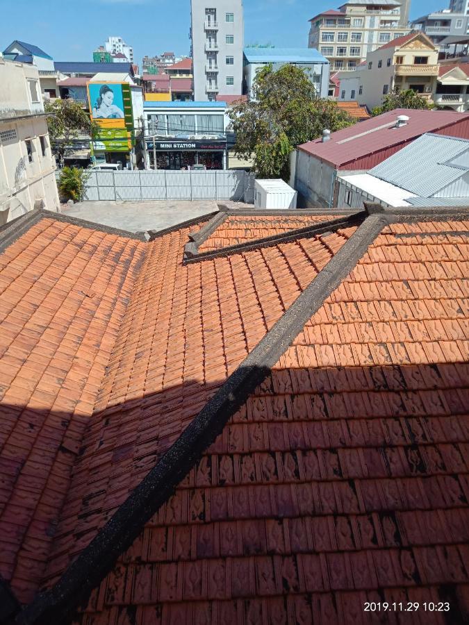 Stay Inn Hostel Phnom Penh Luaran gambar