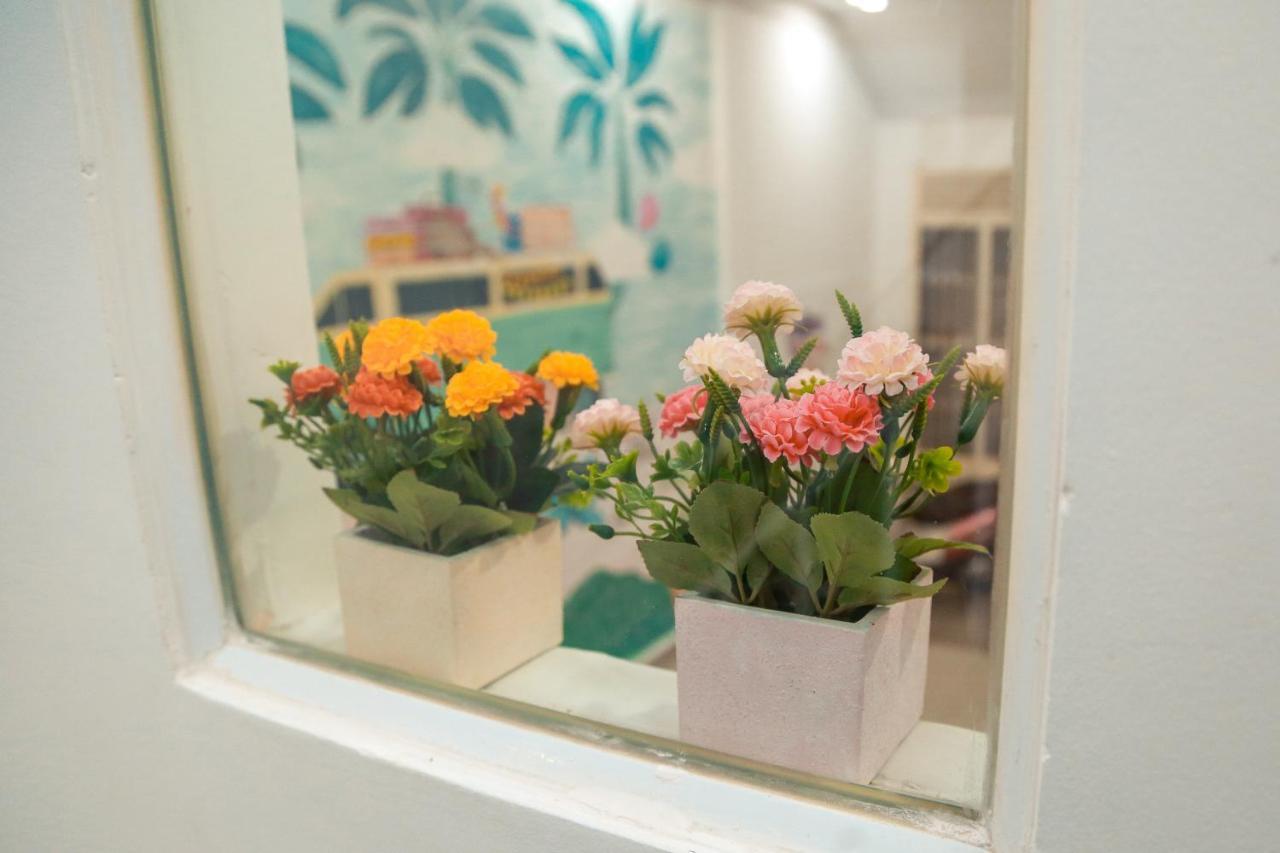 Stay Inn Hostel Phnom Penh Luaran gambar