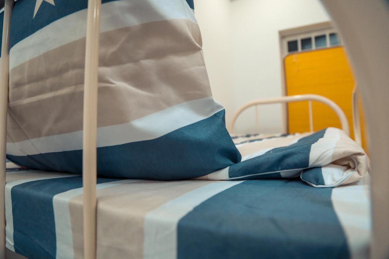Stay Inn Hostel Phnom Penh Luaran gambar
