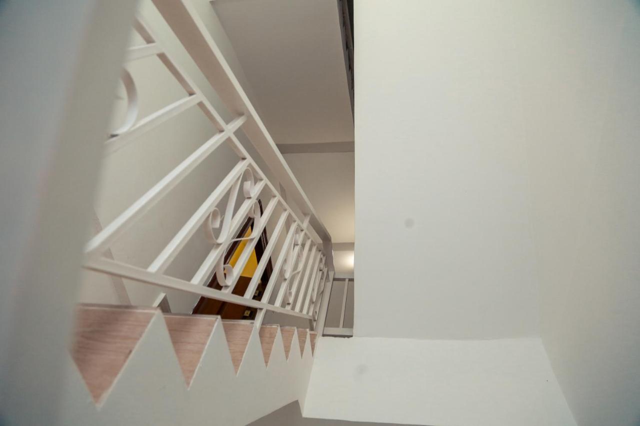 Stay Inn Hostel Phnom Penh Luaran gambar