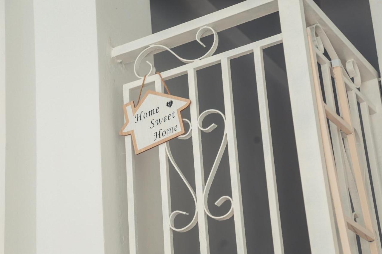 Stay Inn Hostel Phnom Penh Luaran gambar