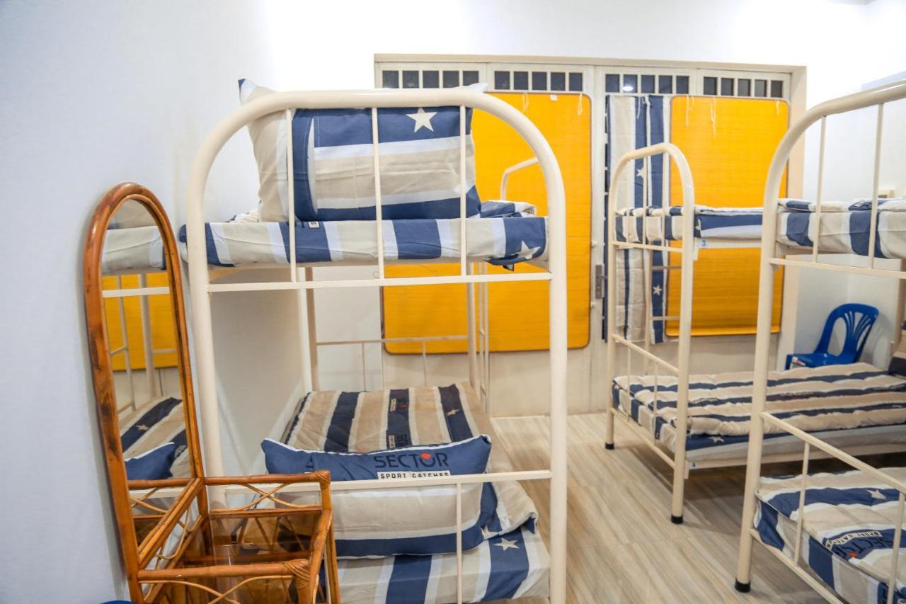 Stay Inn Hostel Phnom Penh Luaran gambar