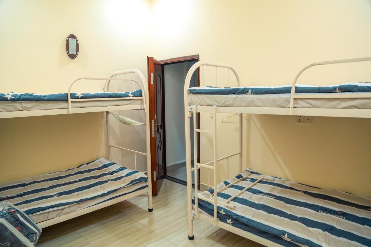 Stay Inn Hostel Phnom Penh Luaran gambar