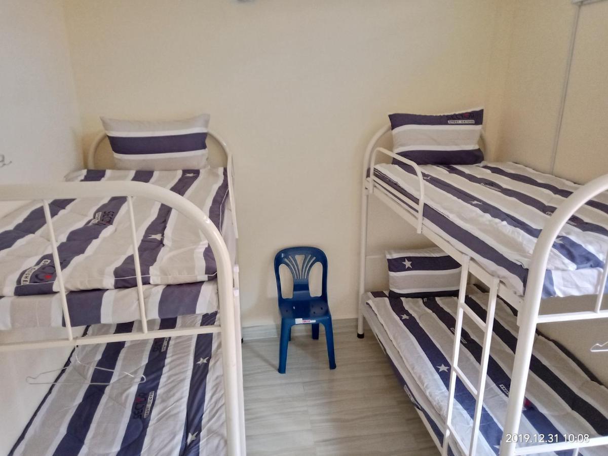 Stay Inn Hostel Phnom Penh Luaran gambar