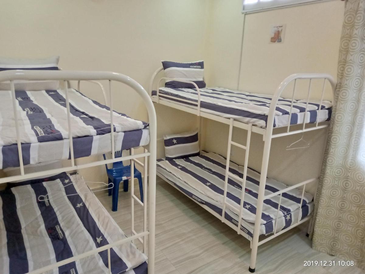 Stay Inn Hostel Phnom Penh Luaran gambar