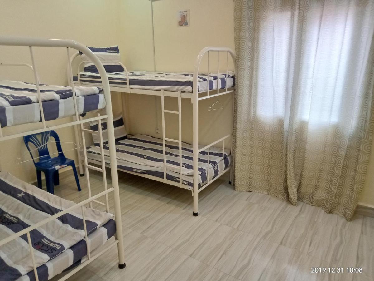 Stay Inn Hostel Phnom Penh Luaran gambar